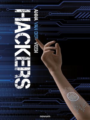 cover image of Hackers